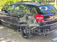 2011 BMW 120