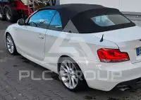 2011 BMW 120