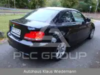 2011 BMW 120