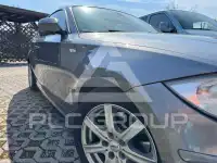 2011 BMW 120