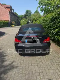 2011 BMW 120