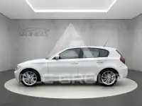 2011 BMW 120