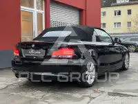 2011 BMW 120