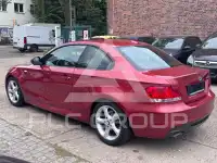 2011 BMW 120