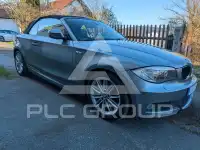 2011 BMW 120