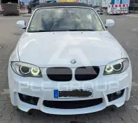 2011 BMW 120