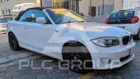 2011 BMW 120