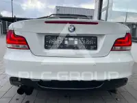 2011 BMW 120
