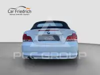 2011 BMW 120