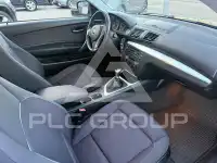 2011 BMW 120