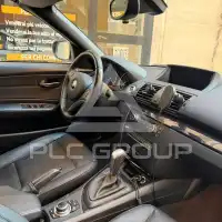 2011 BMW 120