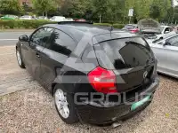2011 BMW 120