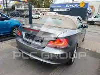 2011 BMW 120