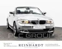 2011 BMW 120