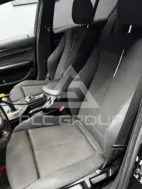 2011 BMW 120