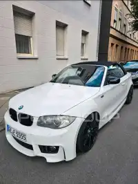 2011 BMW 120