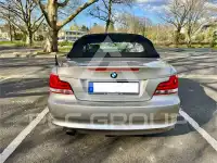 2011 BMW 120