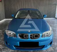 2011 BMW 120