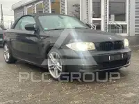 2011 BMW 120