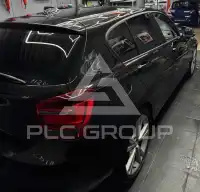 2011 BMW 120