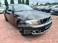 2011 BMW 120