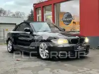 2011 BMW 120