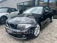 2011 BMW 120