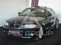 2011 BMW 120