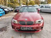 2011 BMW 120