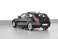 2011 BMW 120