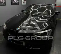 2011 BMW 120