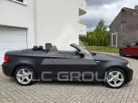 2011 BMW 120