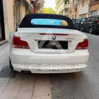 2011 BMW 120