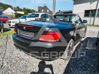 2011 BMW 120
