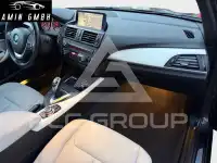 2011 BMW 120
