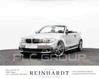 2011 BMW 120
