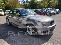2011 BMW 120