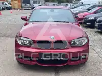 2011 BMW 120