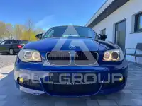 2011 BMW 120