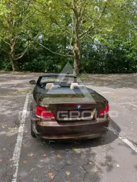 2011 BMW 120