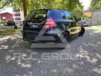 2011 BMW 120