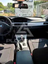 2011 BMW 120