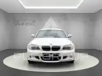 2011 BMW 120