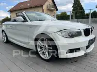 2011 BMW 120