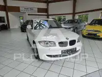 2011 BMW 120