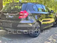 2011 BMW 120