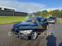 2011 BMW 120