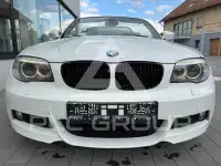 2011 BMW 120