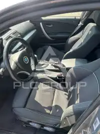 2011 BMW 120