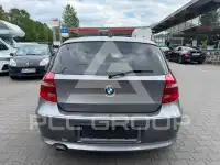 2011 BMW 120
